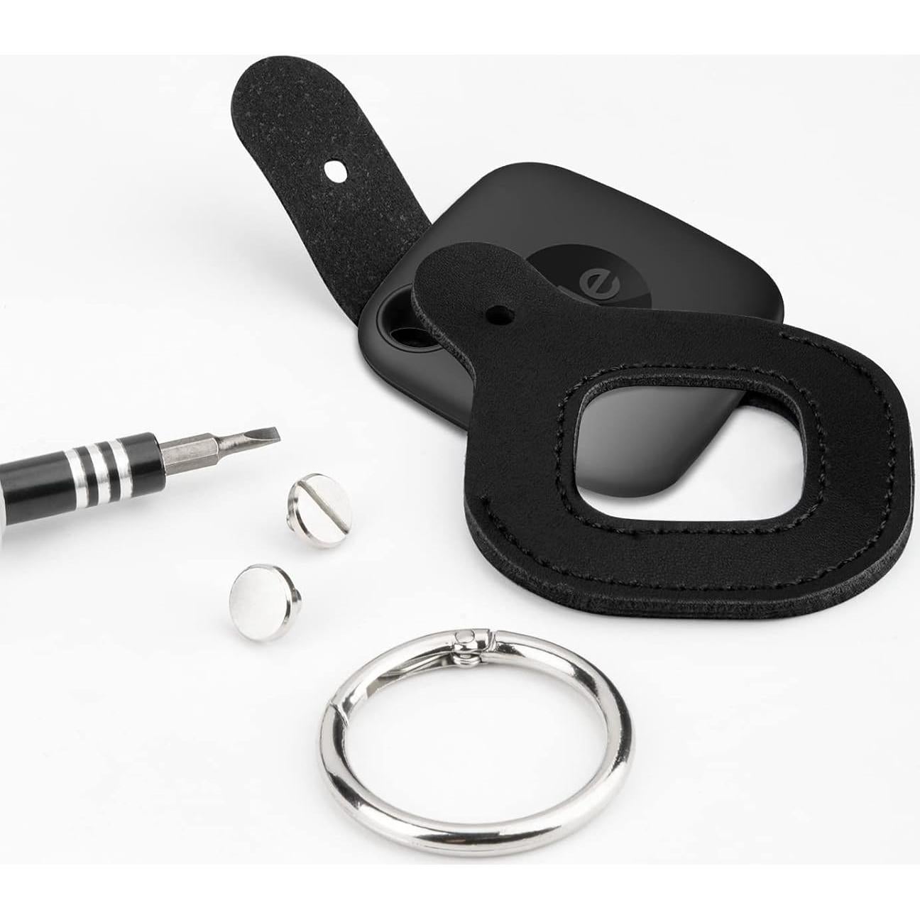 Funda Protectora para Tile Mate 2022/2024 CaSZLUTION - Negro