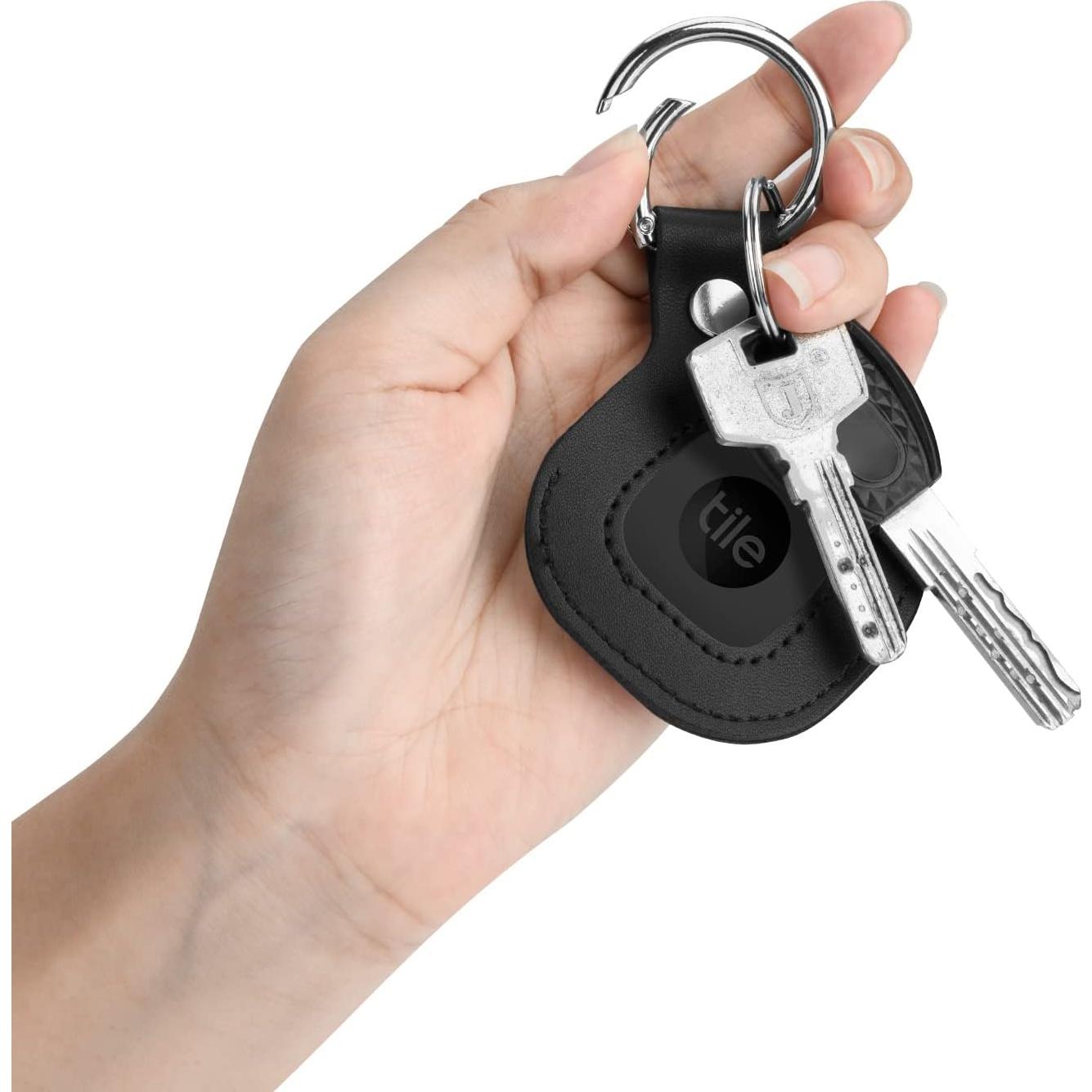 Funda Protectora para Tile Mate 2022/2024 CaSZLUTION - Negro