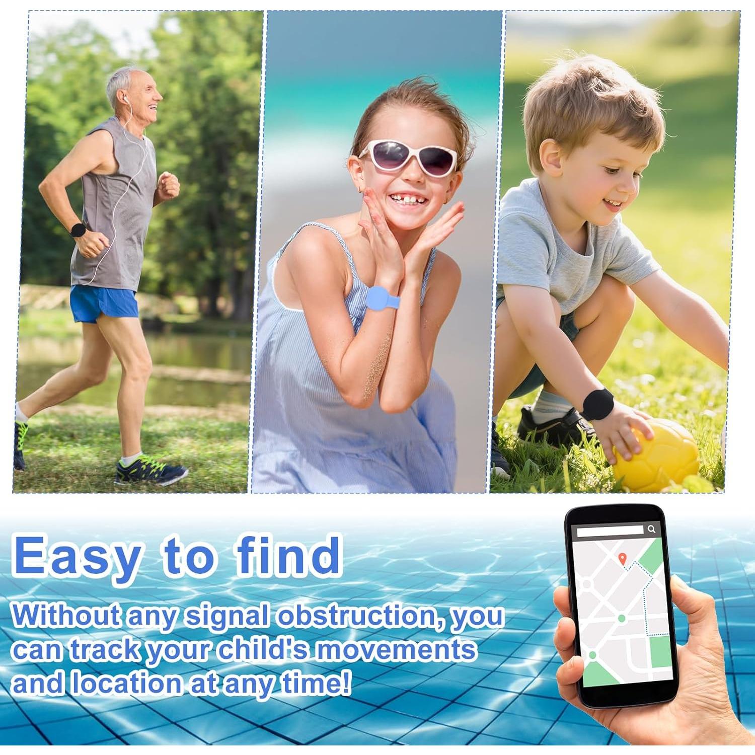 2 Fundas Protectores de Silicona BOXOB para Tile Mate 2024