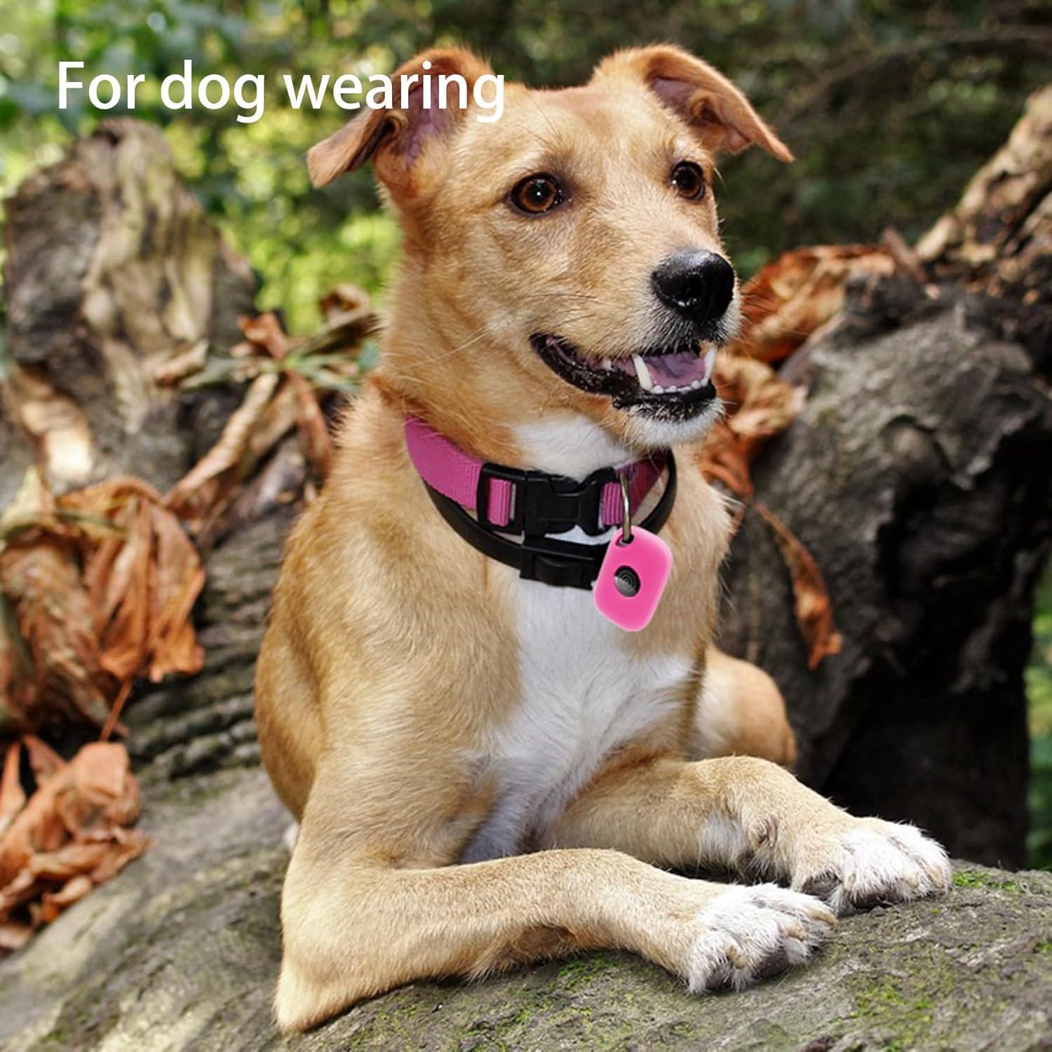 Funda protectora silicona para Tile Pro 2024 - 4 unidades