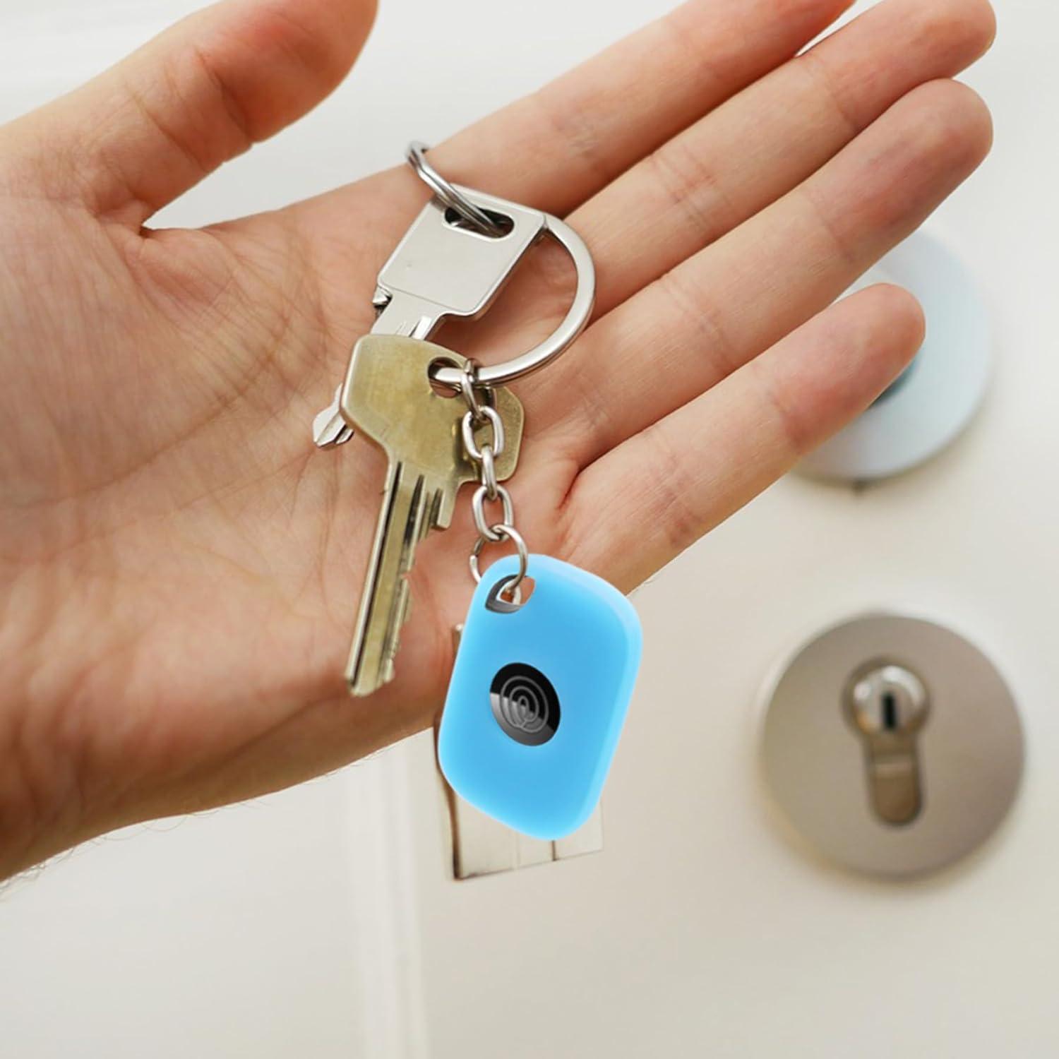 Funda protectora silicona para Tile Pro 2024 - 4 unidades