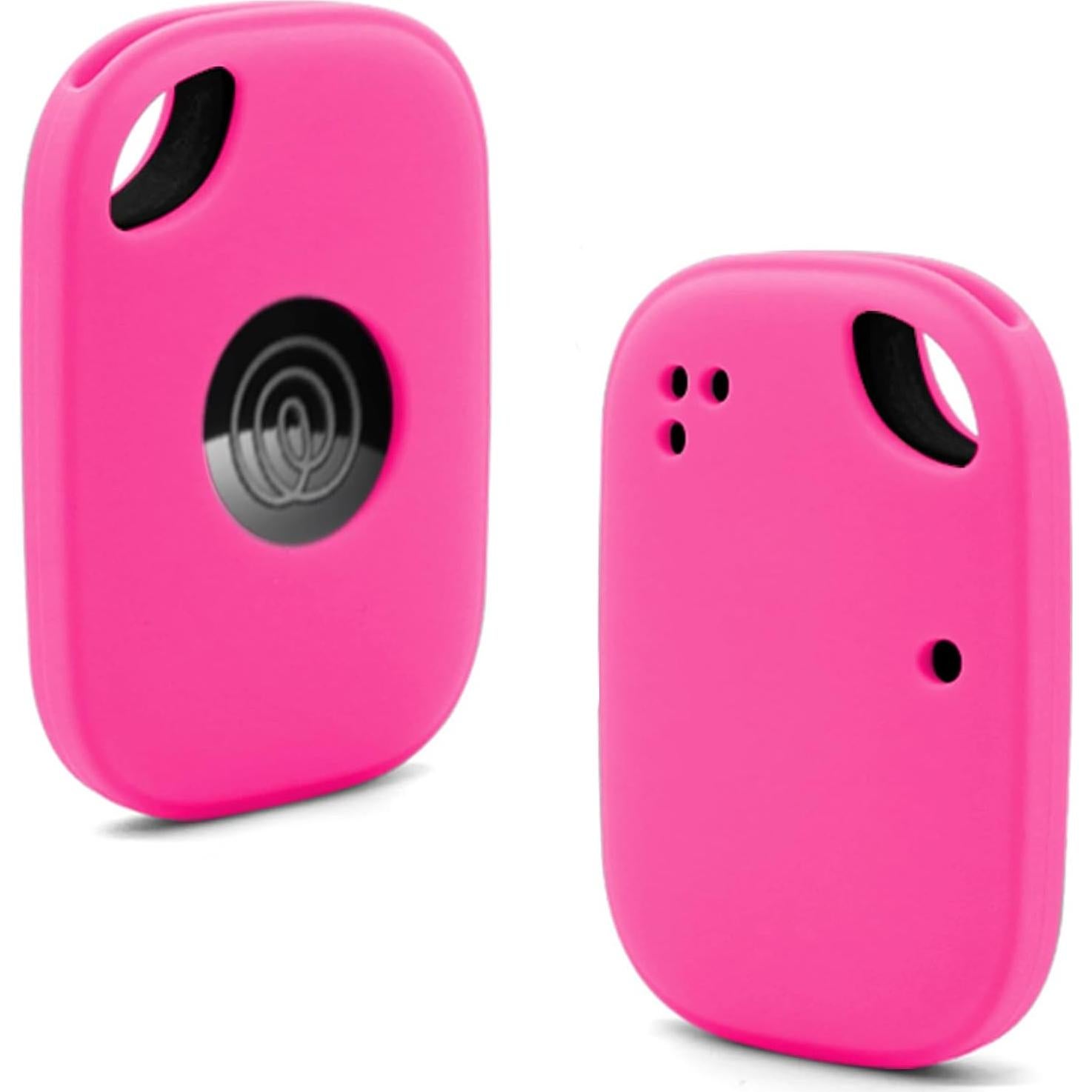 Funda protectora silicona para Tile Pro 2024 - 4 unidades