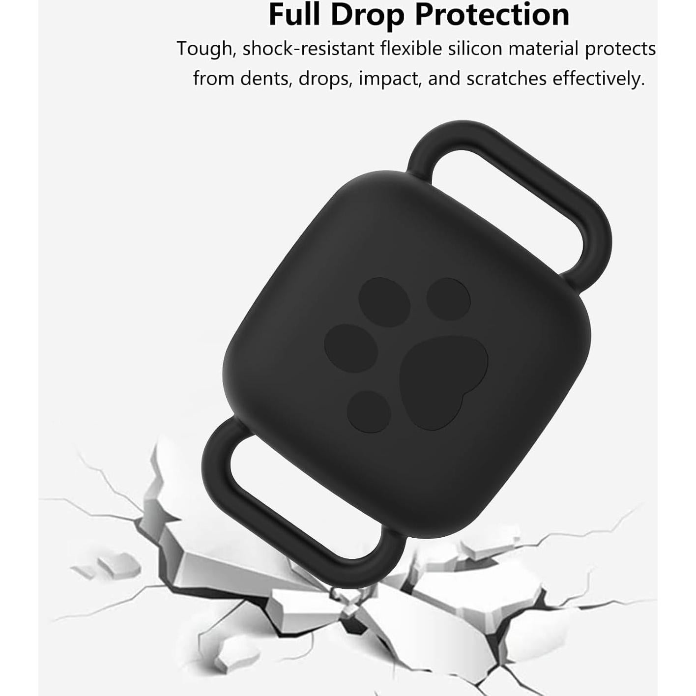 Funda Impermeable Frylaa para Tile Mate 2024/2022 - 2 Piezas