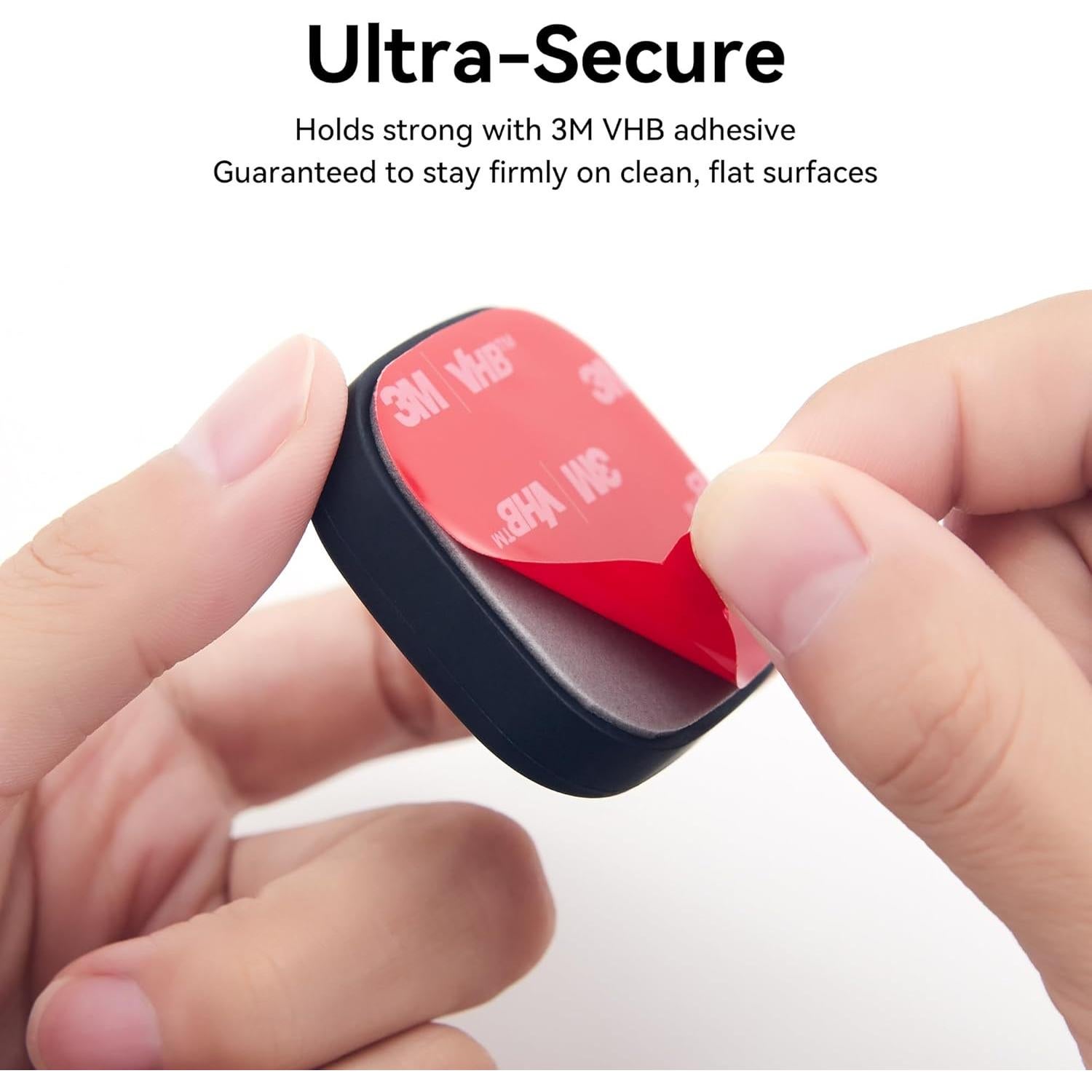 Estuche de Silicona Impermeable DDJ para Tile Mate 2024/2022