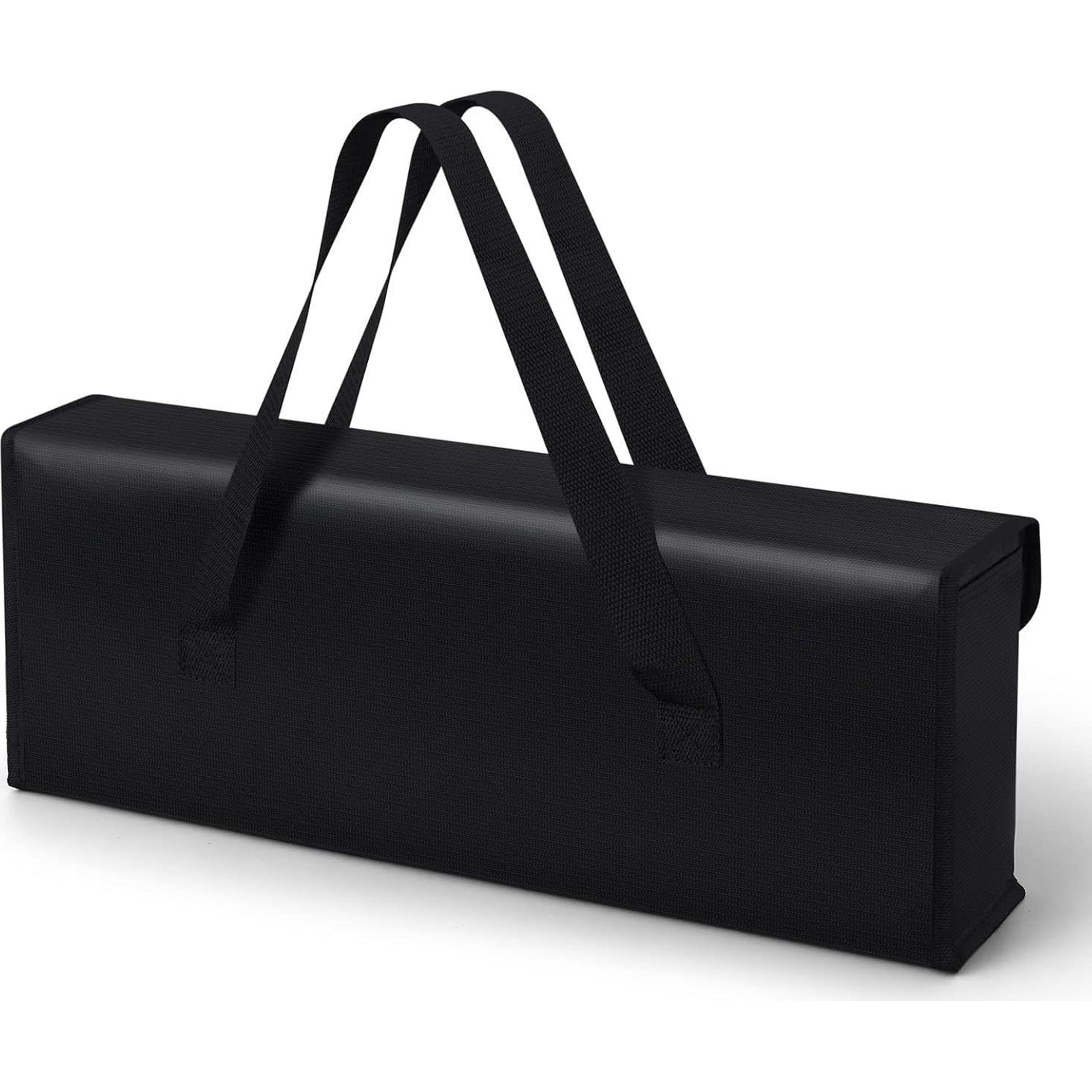 Bolsa de Seguridad para Batería de E-Bike FLASLD 19.3x4.3x7