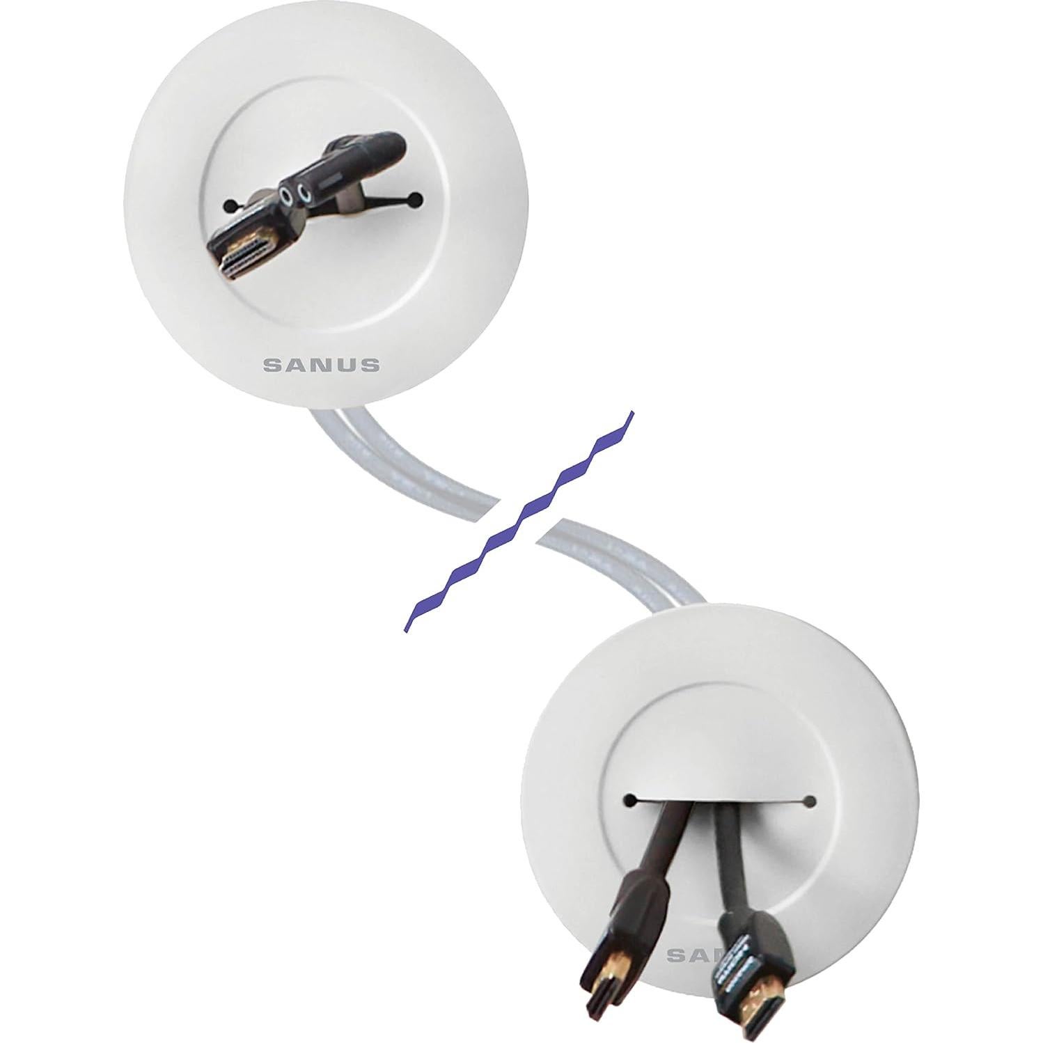 Made for Amazon In-Wall Cable Management Kit