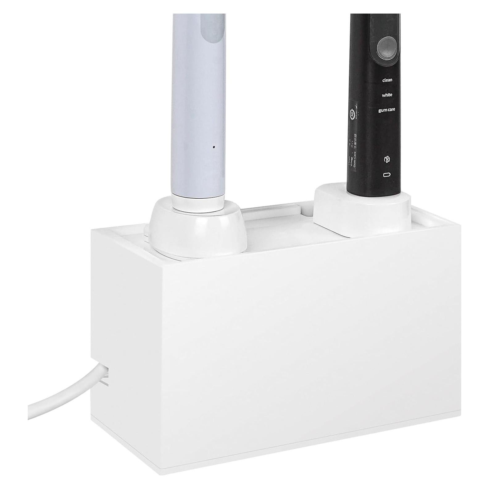 Caja Organizadora de Cables Linkidea para Baño 18x9x10.5cm