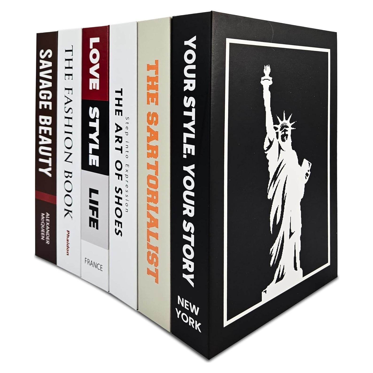 Caja Ocultadora de Cables Skywin 21.1x16x23.9 cm Decorativa