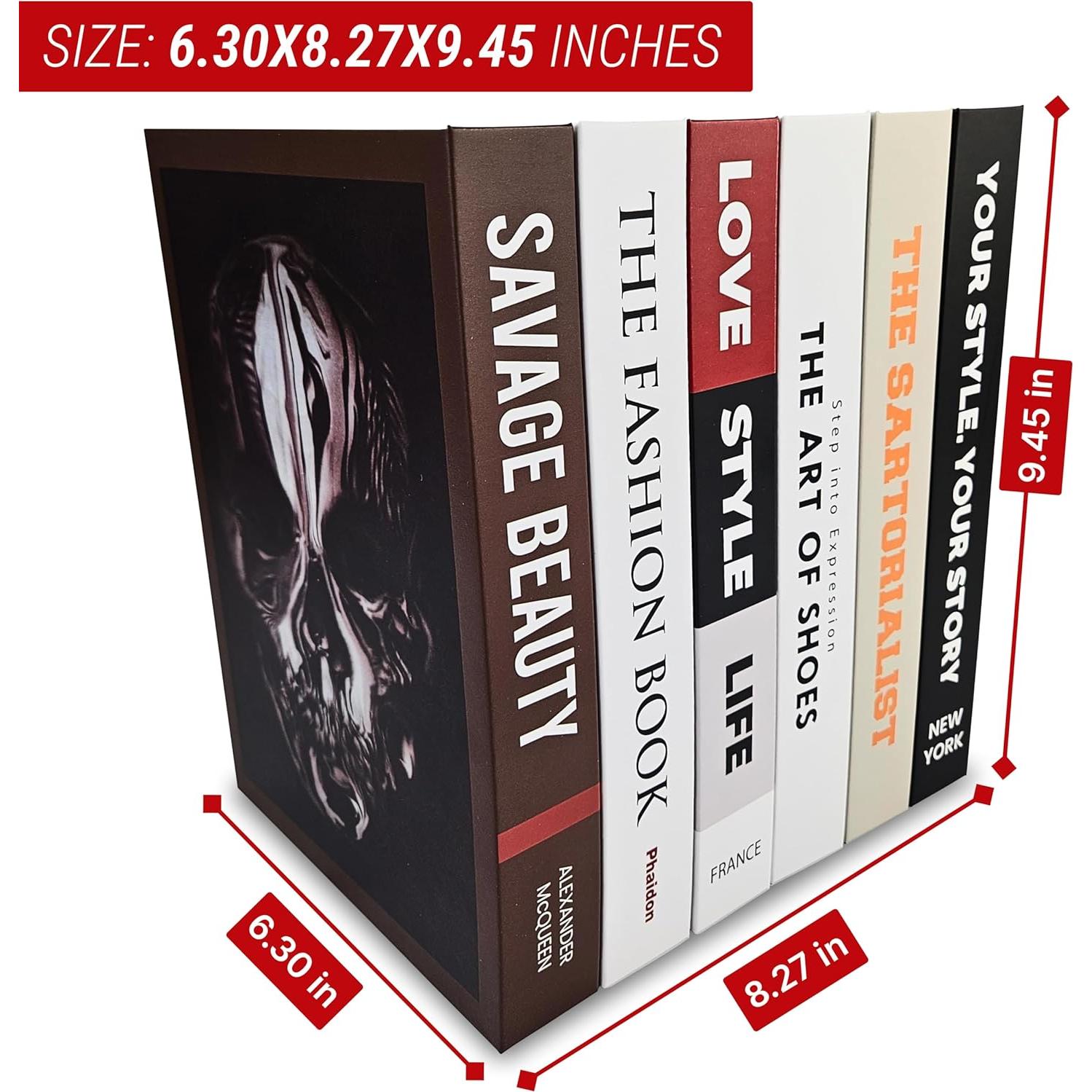 Caja Ocultadora de Cables Skywin 21.1x16x23.9 cm Decorativa