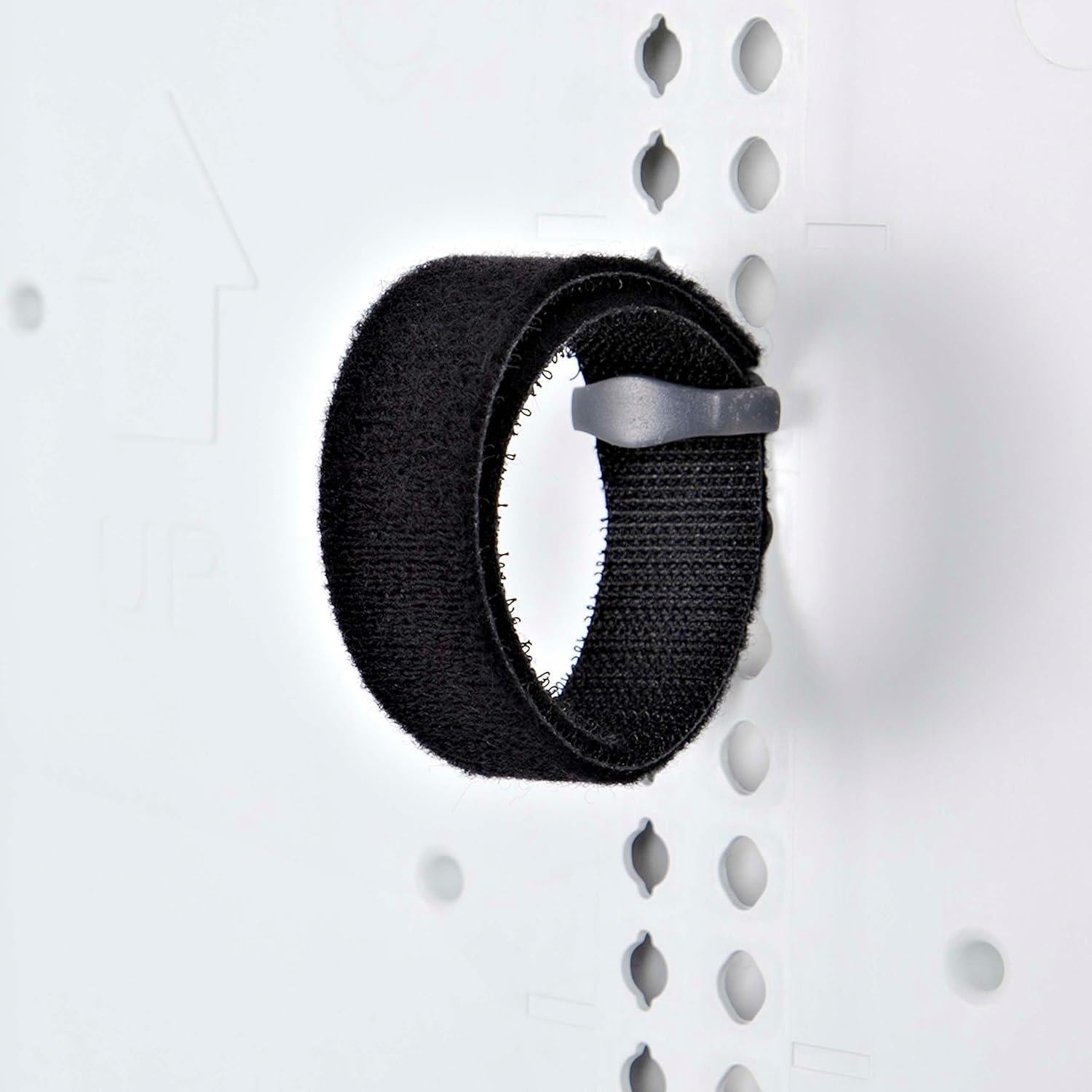 Caja de Medios Estructurada StarTech 28" (92.9x16.3x48.5cm) Blanco