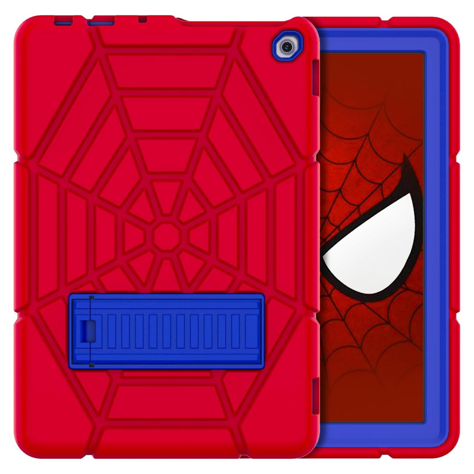 Funda Protectora Grifobes para Kindle Fire HD 10 Kids 2023/2021