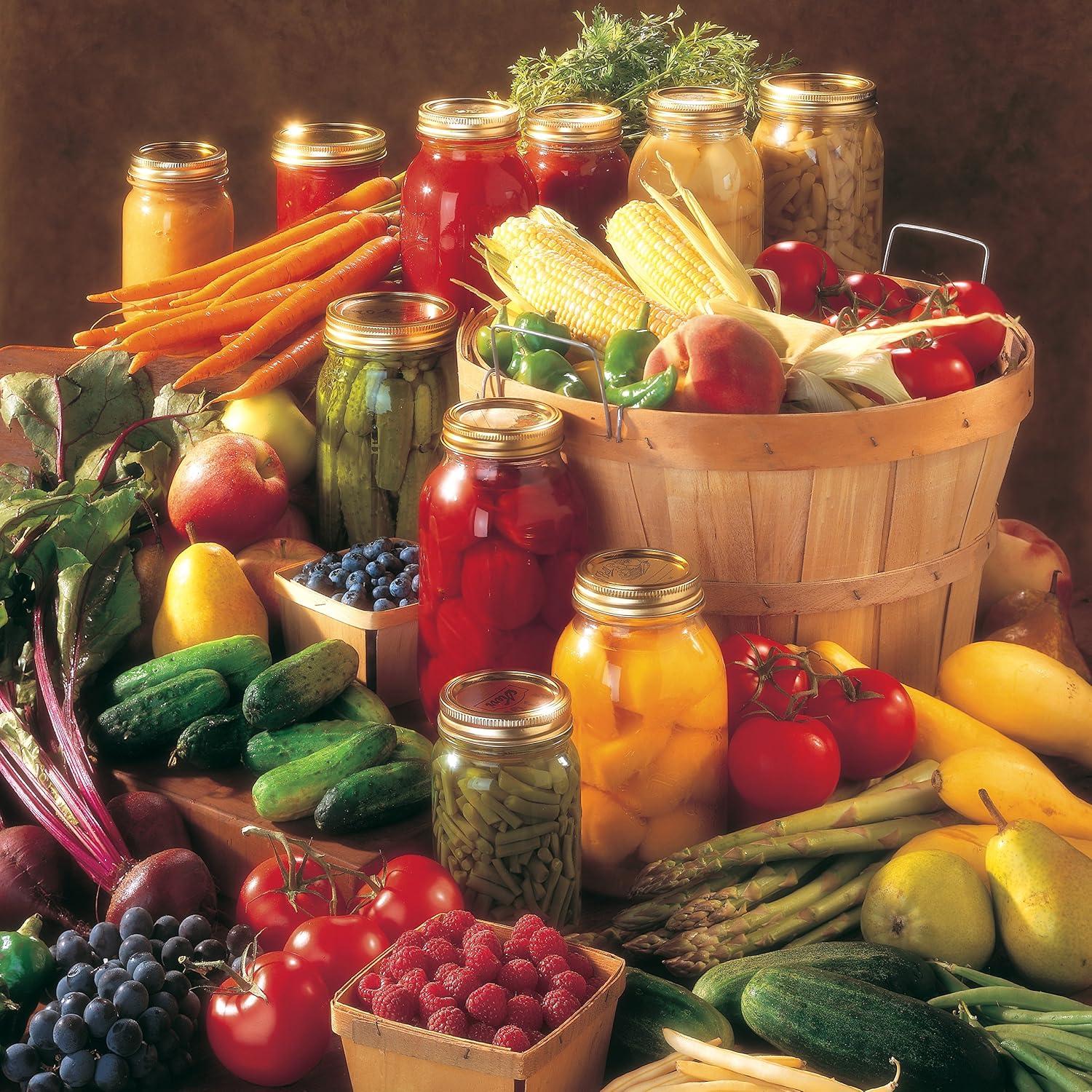 Olla a Presión Presto 01781 21.8L Plata - Conservadora