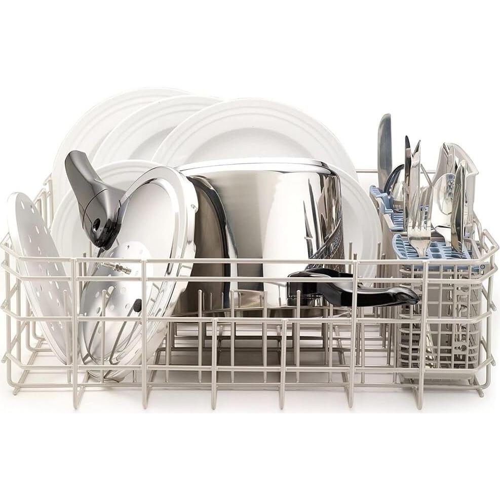 Olla a Presión Presto 01362 Acero Inoxidable 5.7L