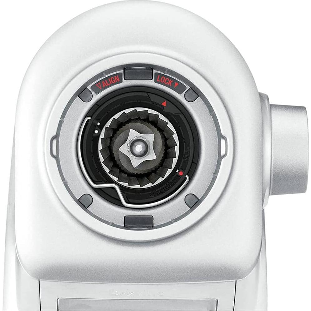 Molinillo de Café Breville BCG820BSSXL Acero Inoxidable 0.45kg