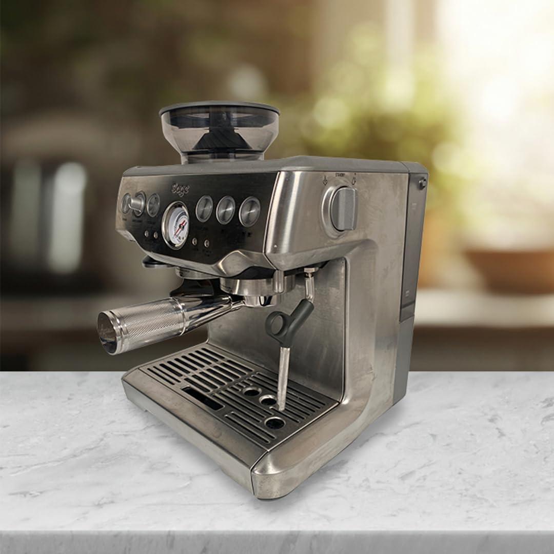 Muelas cónicas de acero inoxidable Sage/Breville Pre 1926 PDC