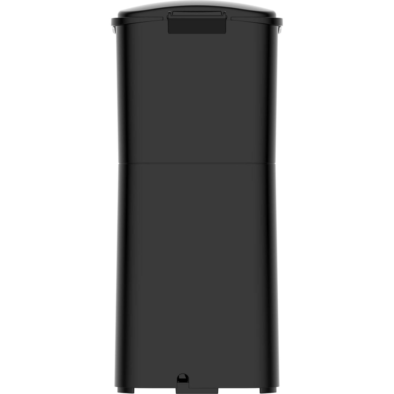 Cafetera de Goteo CHEF CULINARIO CMK088 300ml Negra