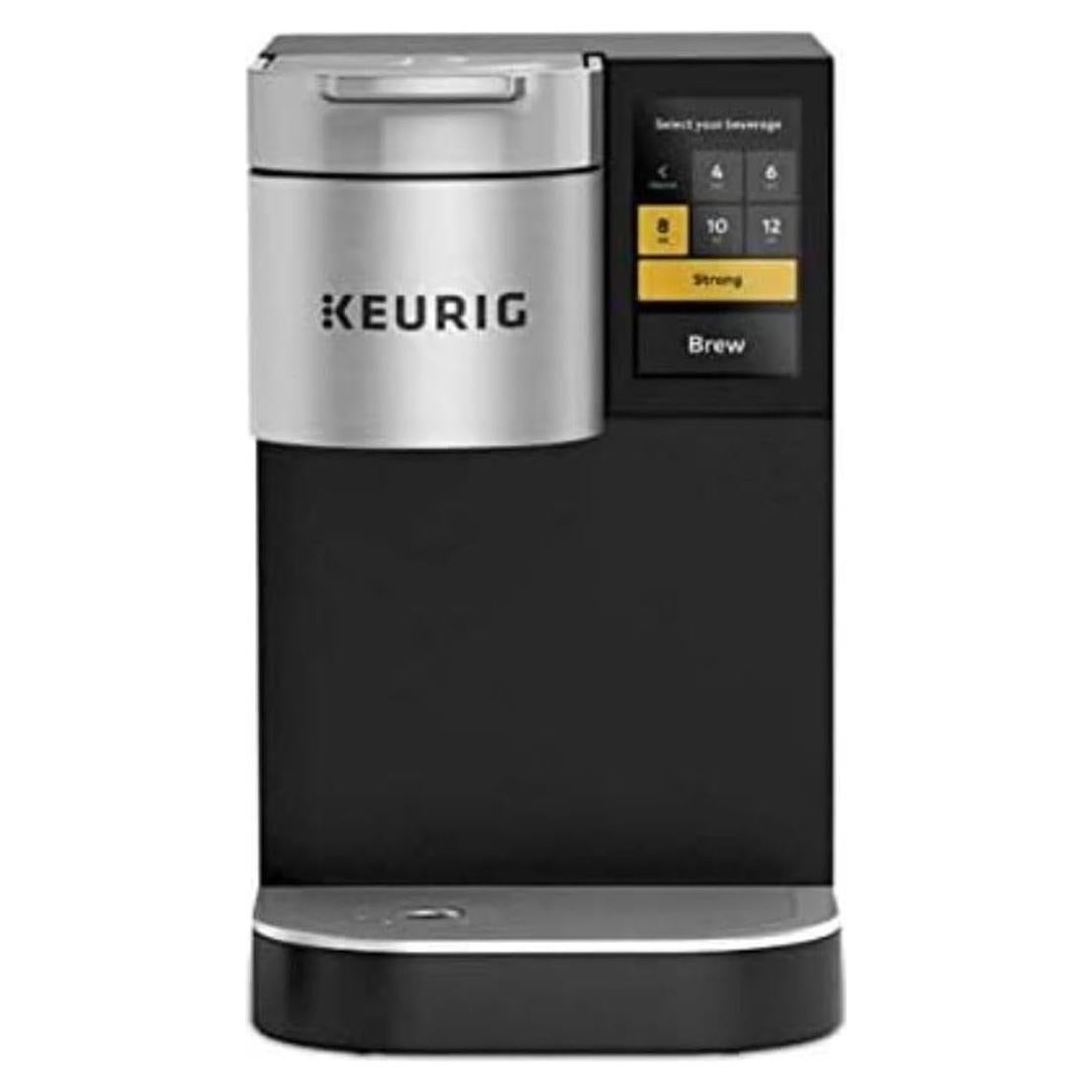 Cafetera Comercial Keurig K-2500 con Pantalla Táctil 6.8 kg