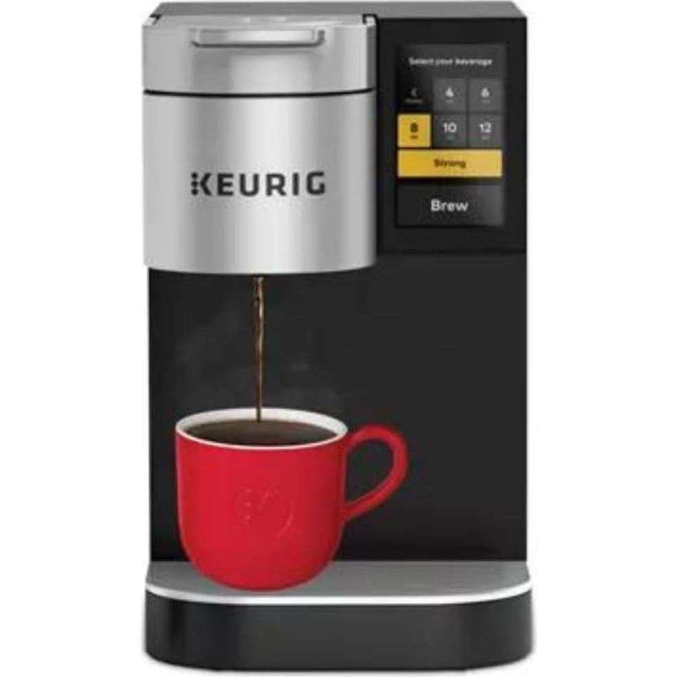 Cafetera Comercial Keurig K-2500 con Pantalla Táctil 6.8 kg