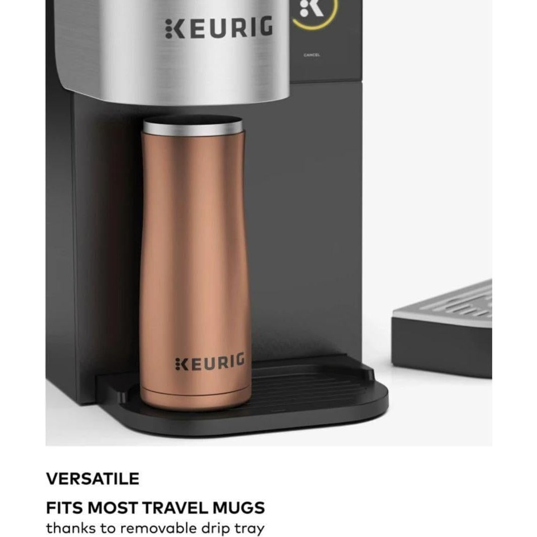 Cafetera Comercial Keurig K-2500 con Pantalla Táctil 6.8 kg