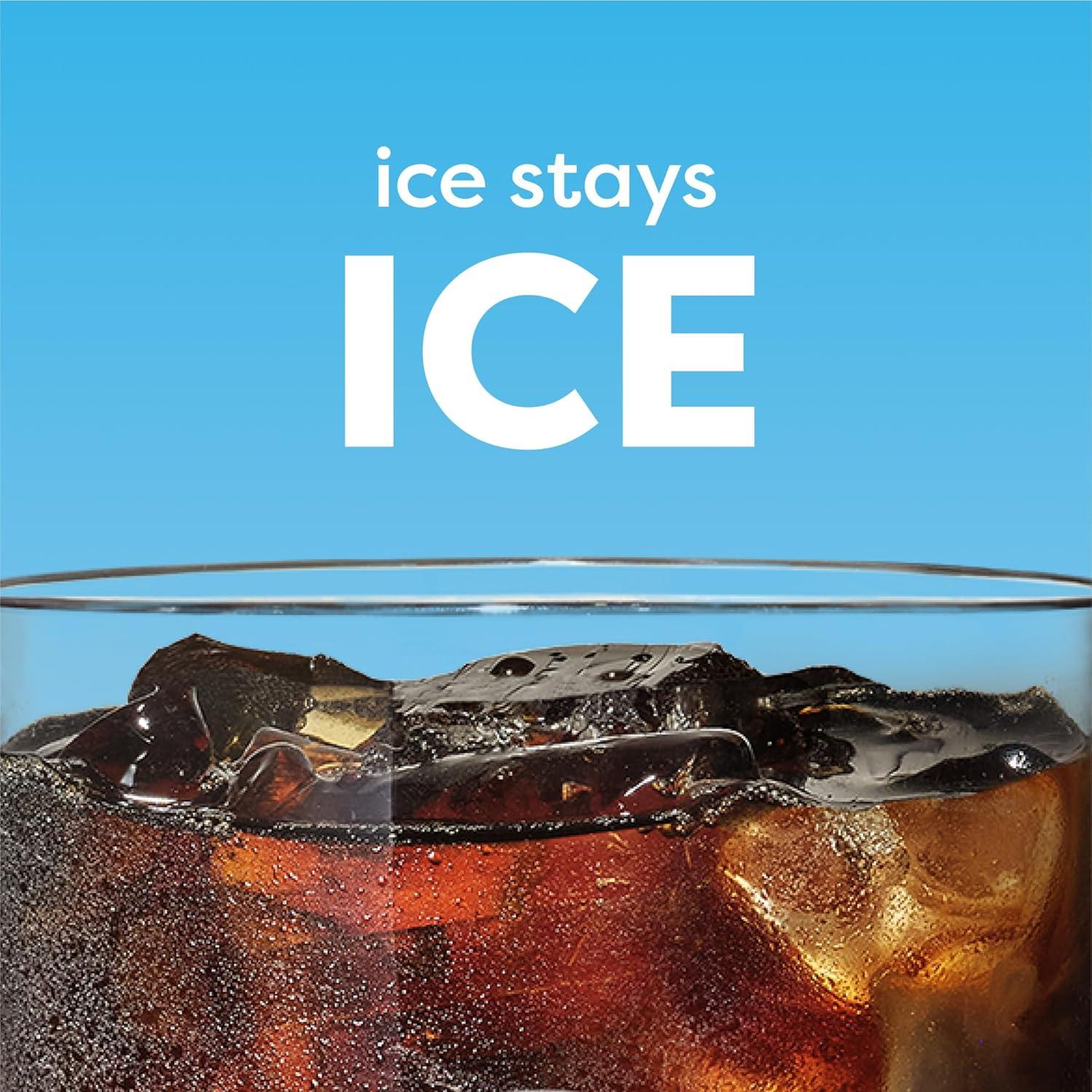 Cafetera Keurig K-Brew+Chill 1.98L MultiStream para café frío y caliente