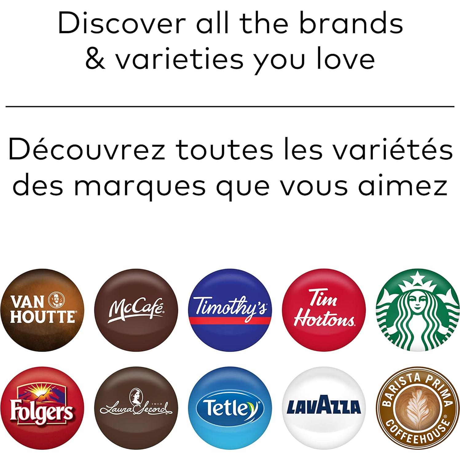 Cafetera de Goteo Keurig K-Duo 1 Taza y Jarra 12 Tazas