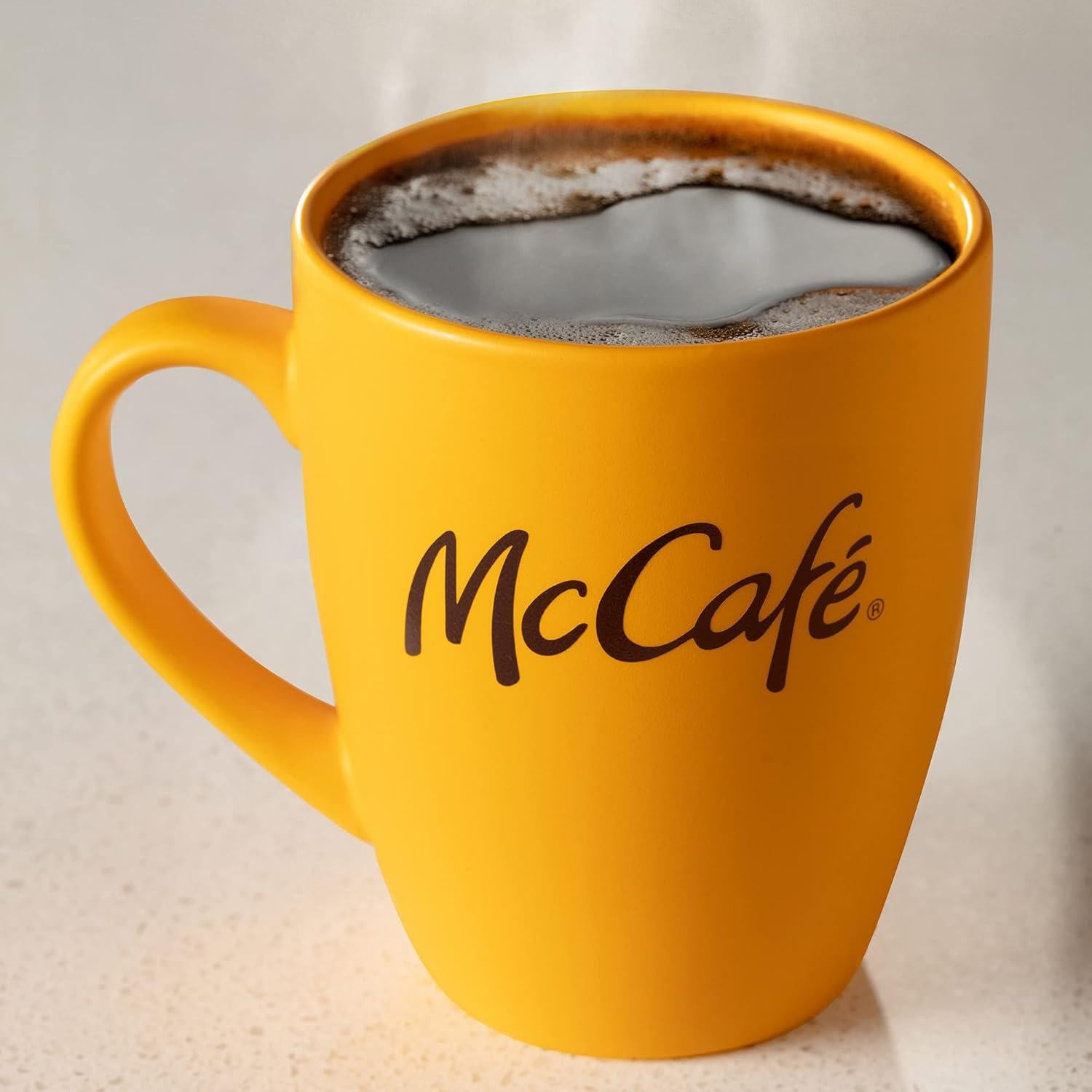 Cápsulas K-Cup McCafé Tostado Premium 32 Unidades Café Arábica