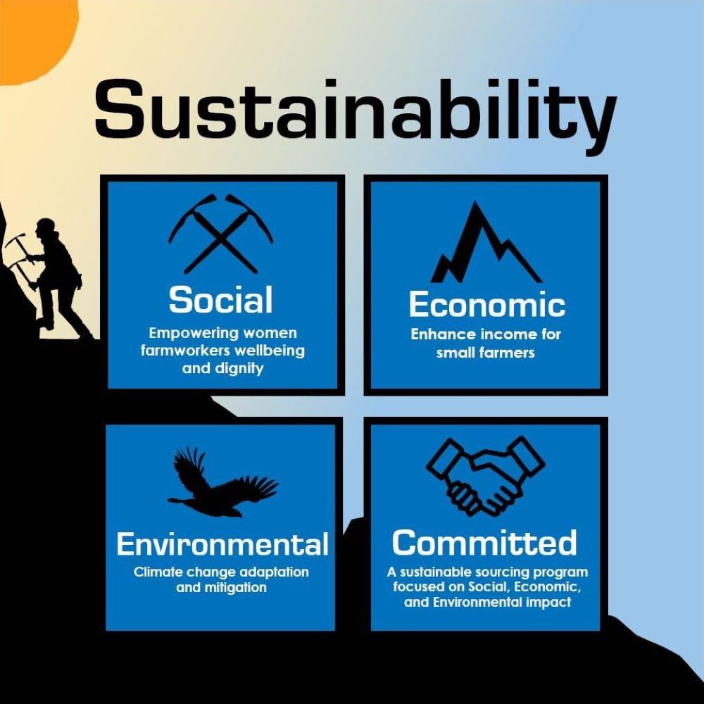 Cápsulas de café Roast Ridge K-Cup tueste francés 60 unidades