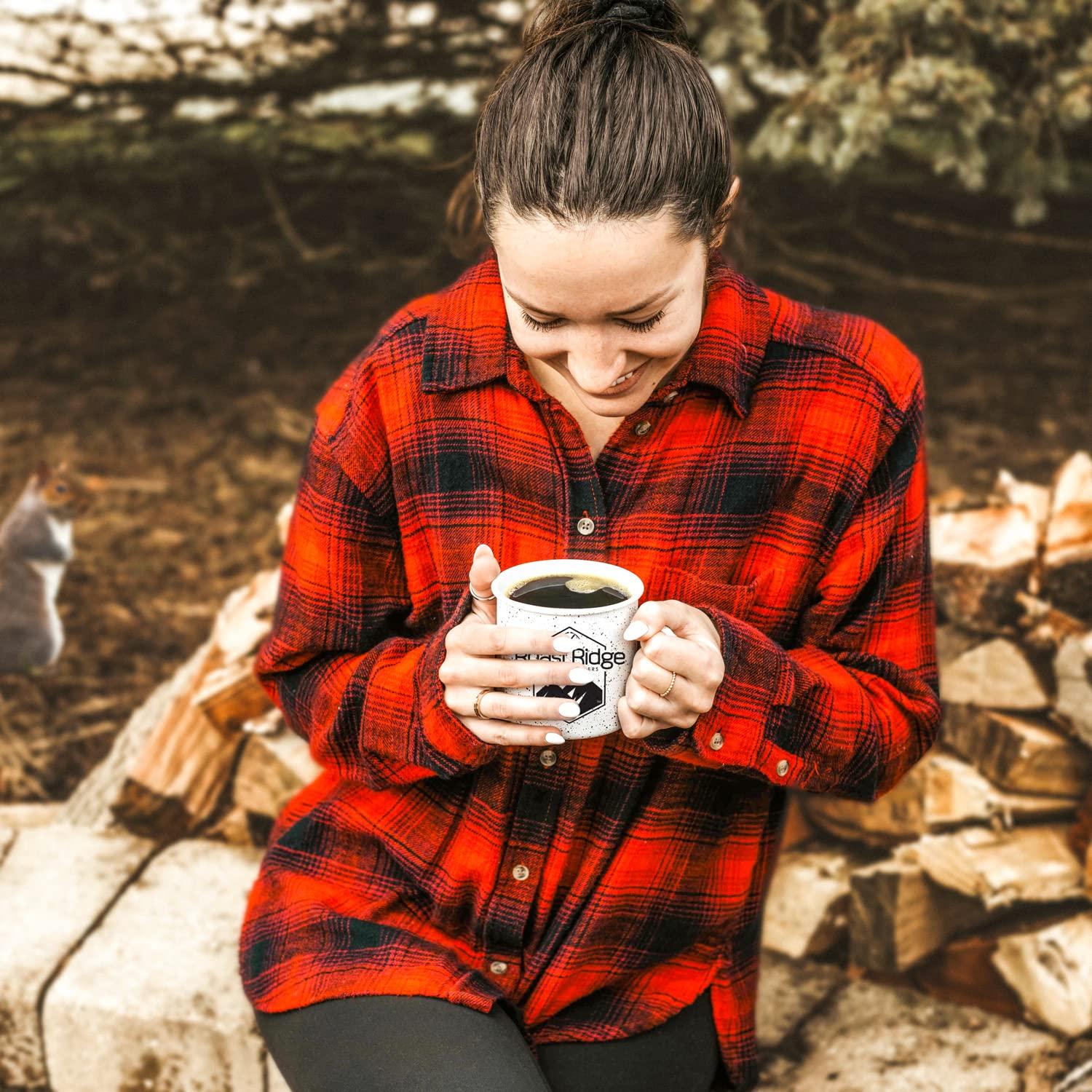 Cápsulas de café Roast Ridge K-Cup tueste francés 60 unidades