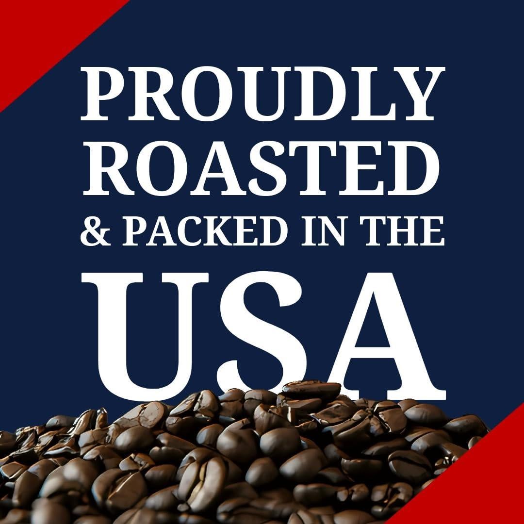 Cápsulas de Café Victor Allen Otoño 96 Unidades - Variedad