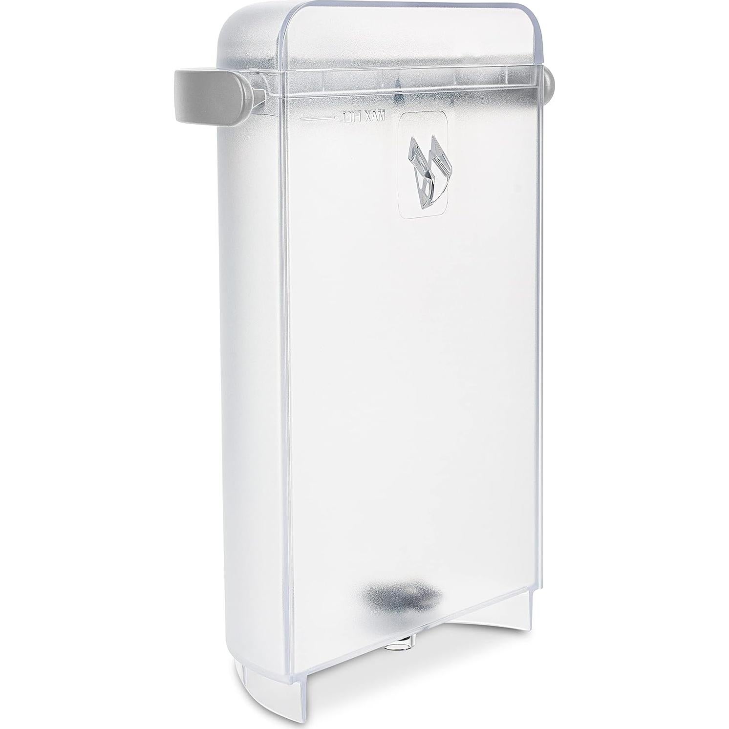 Depósito de Agua HAKANO para Keurig K-Café Especial Plateado