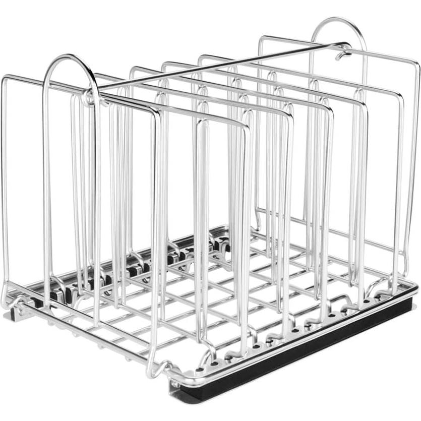 Contenedor Sous Vide 12 Cuartos Everie con Tapa Plegable y Soporte