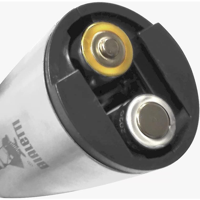 Espumador de Leche Bialetti, Acero Inoxidable, 30x20 cm