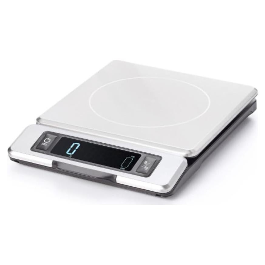 Balanza de Cocina OXO Good Grips 5 kg Acero Inoxidable Digital