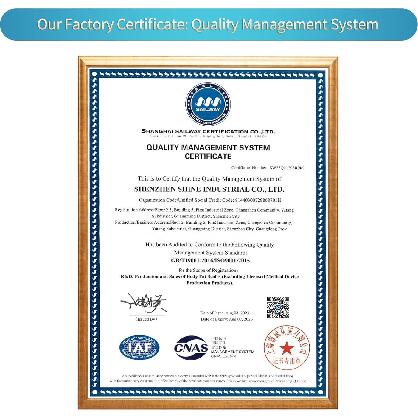 Balanza Digital de Cocina Vitafit 15kg Alta Precisión LED Naranja