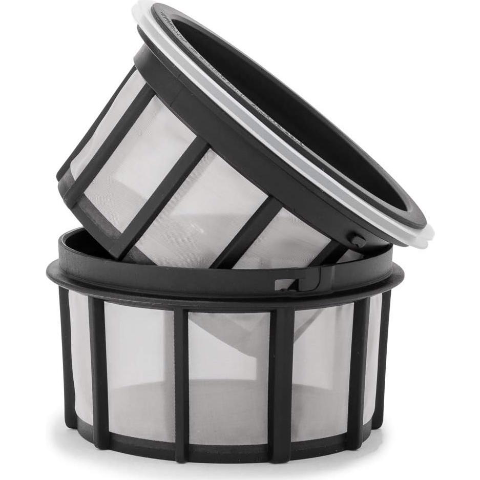 Cafetera Prensa Francesa ESPRO P6 32 oz Acero Inoxidable Negro Mate