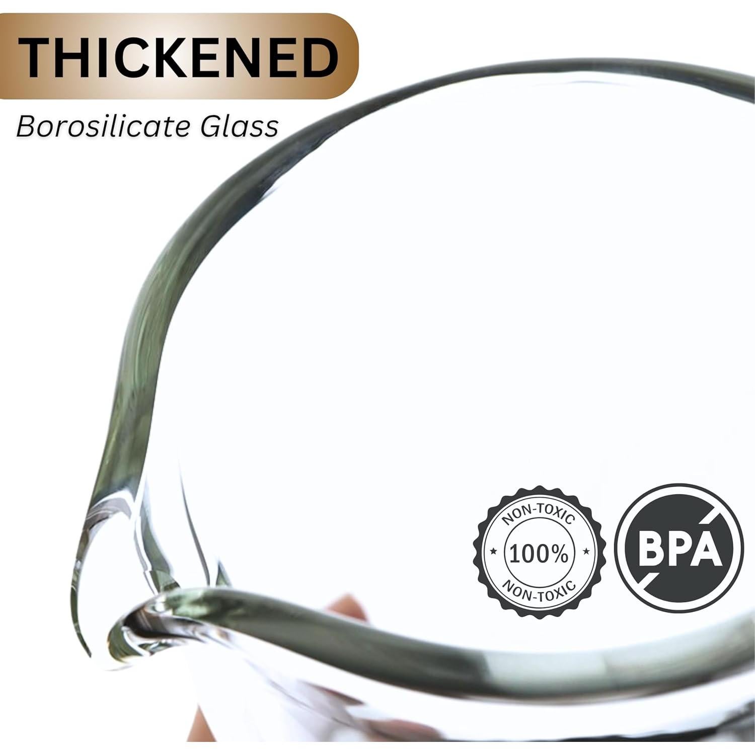 Cafetera Prensa Francesa SIPNDULGENCE 500ml Doble Pared