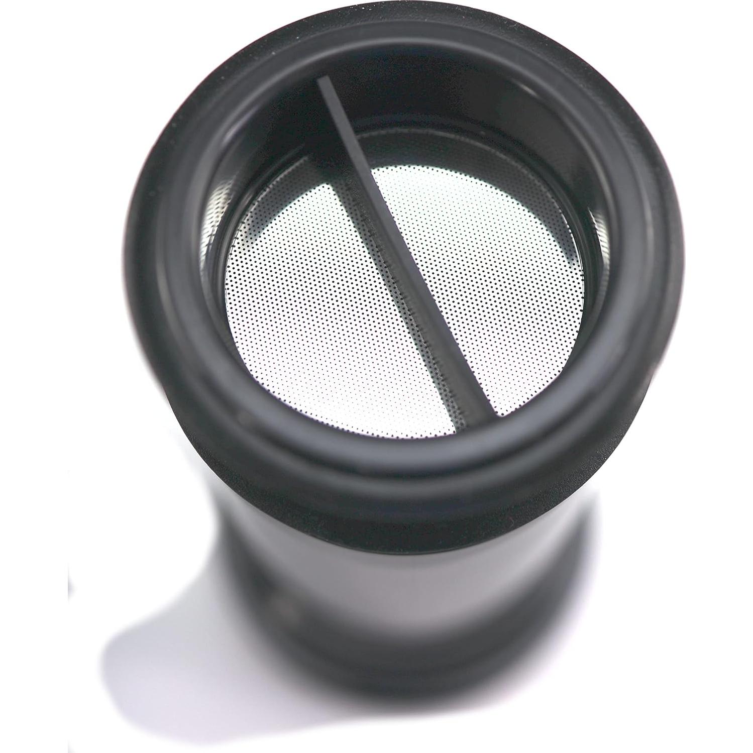 Taza de Café Aislada Iconikal con Prensa Francesa 0.47 L