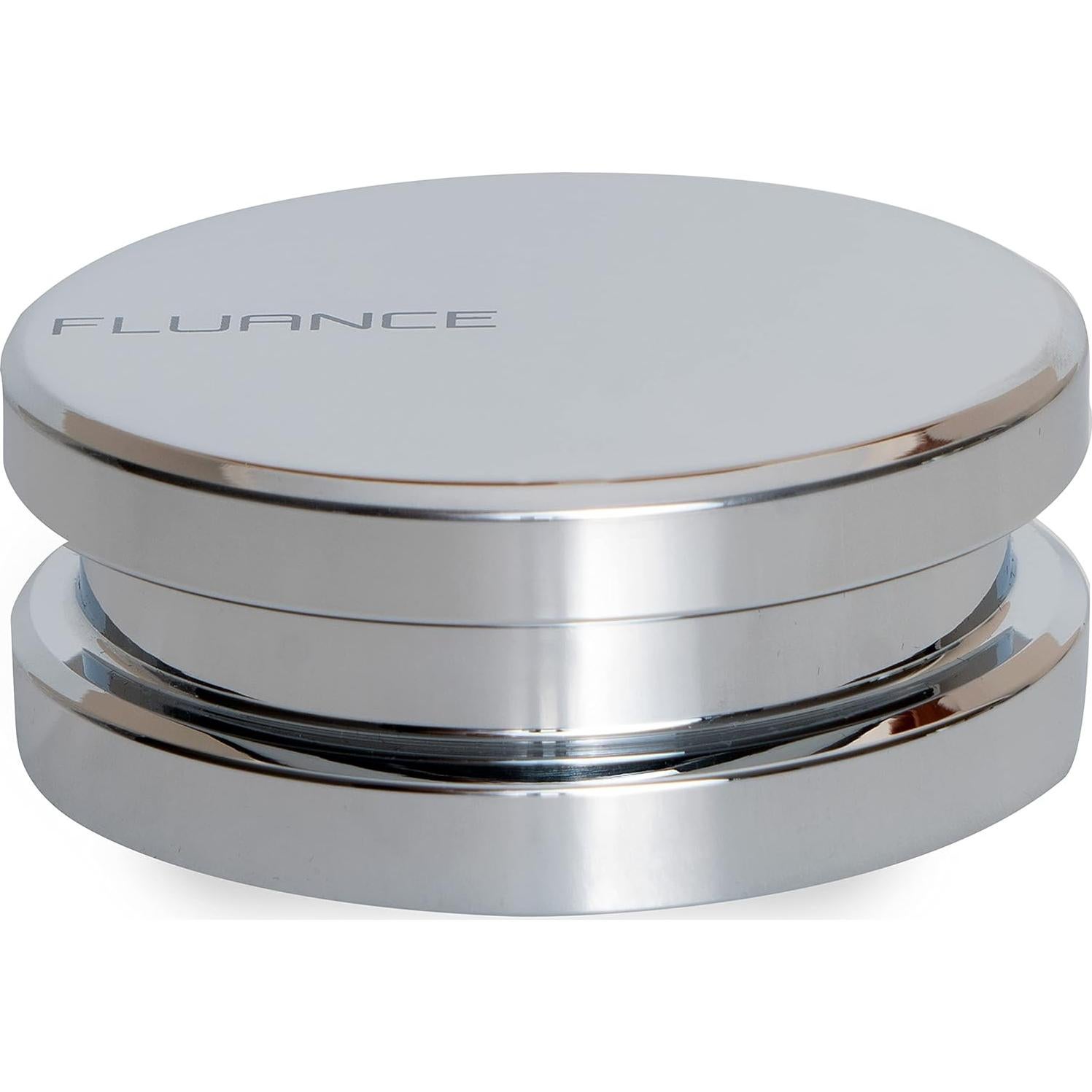 Kit de Accesorios para Tocadiscos Fluance con Plato y Peso