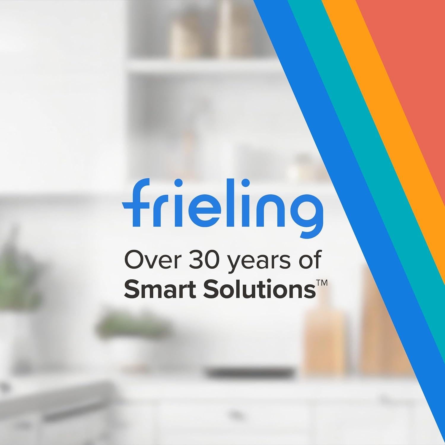 Prensa Francesa de Café Frieling 23 Oz Acero Inoxidable Doble Pared