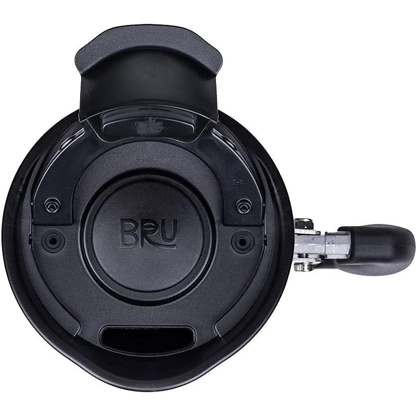 Prensa de Café BruTrek BaseCamp 0.95 L Acero Inoxidable