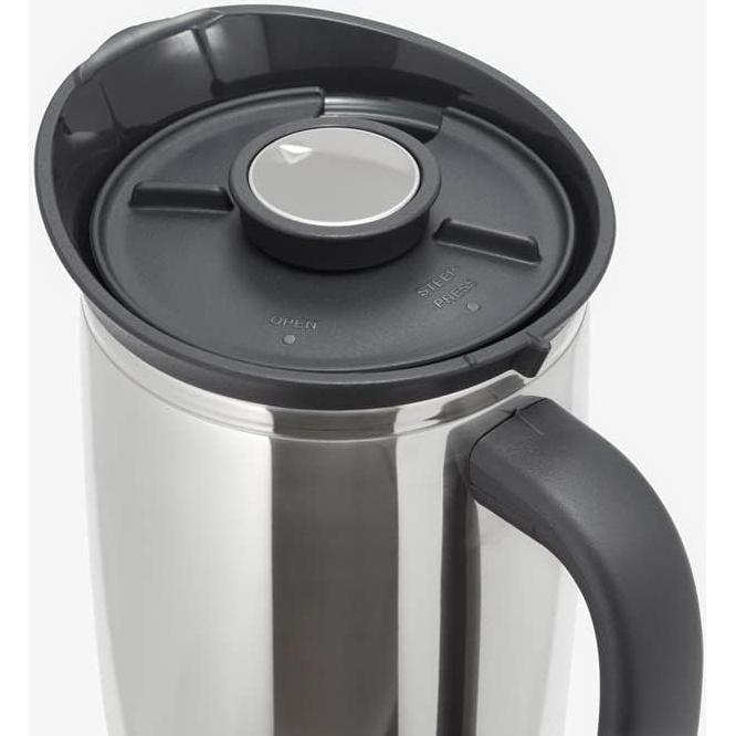 Prensa Francesa Aislada Zojirushi SK-XAE10 de Acero Inoxidable