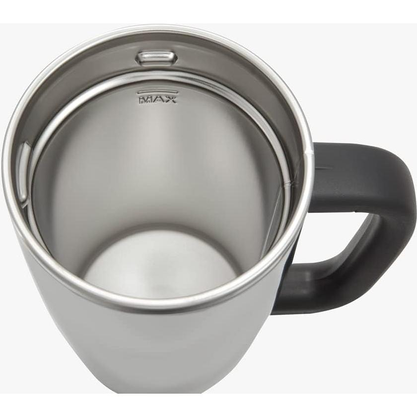 Prensa Francesa Aislada Zojirushi SK-XAE10 de Acero Inoxidable