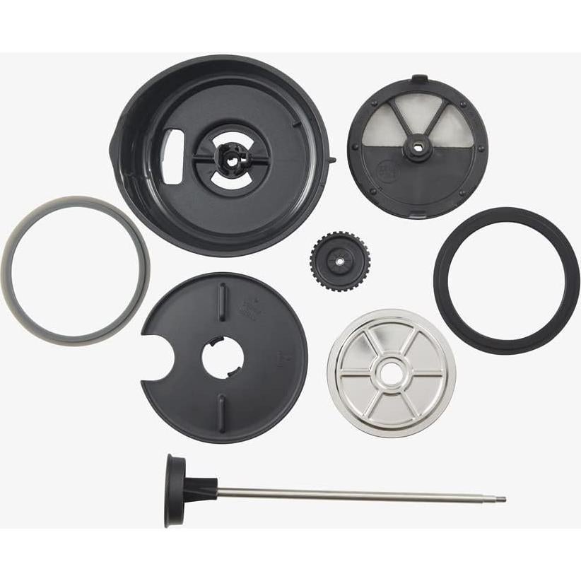 Prensa Francesa Aislada Zojirushi SK-XAE10 de Acero Inoxidable