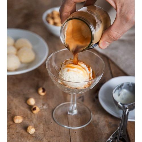 Café Molido Lavazza Crema e Gusto 248 g - Paquete de 4