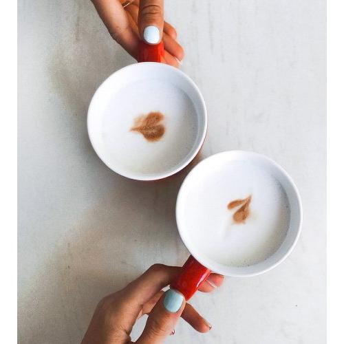 Café Molido Lavazza Crema e Gusto 248 g - Paquete de 4