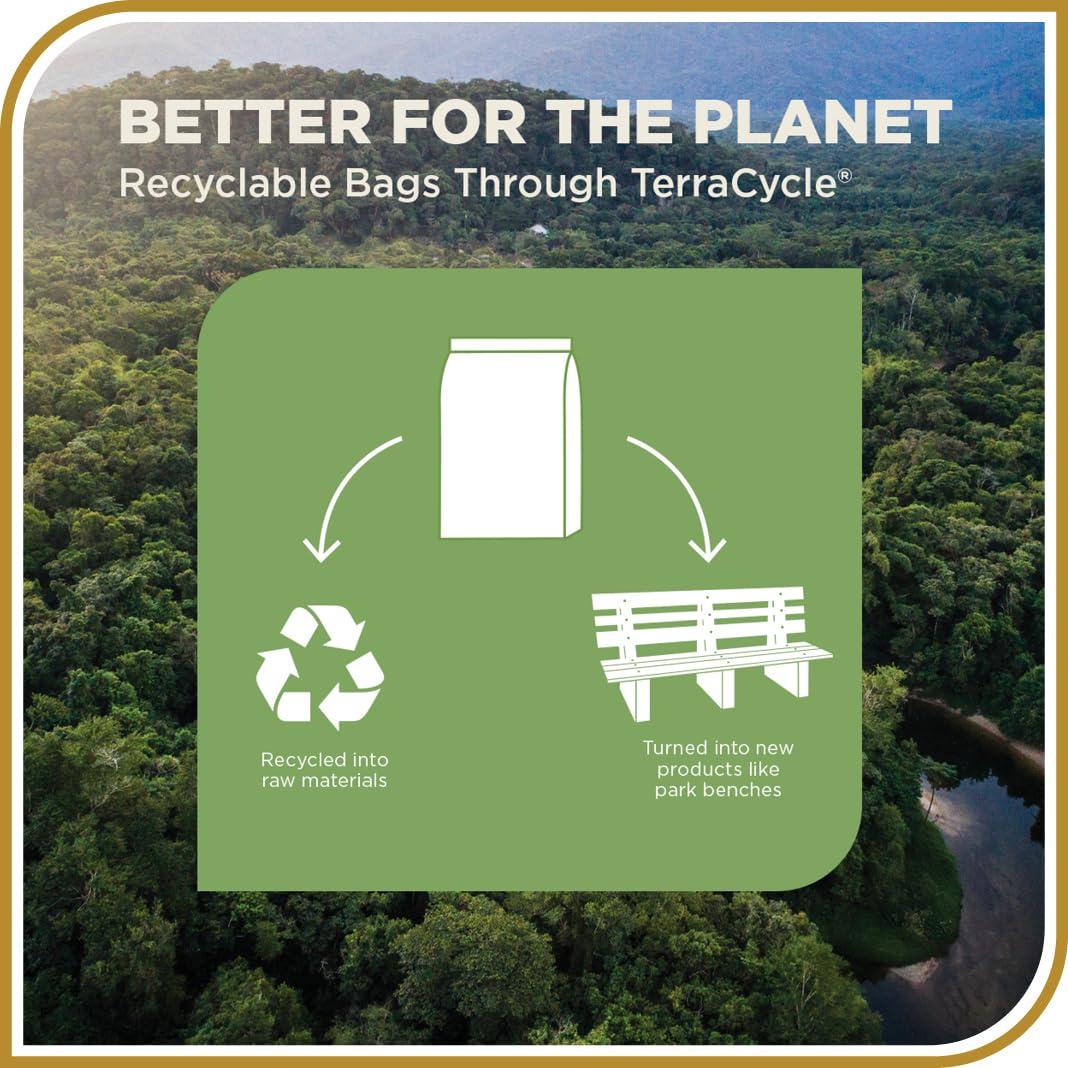 Café Orgánico Don Francisco Tostado Francés 510g 100% Arábica