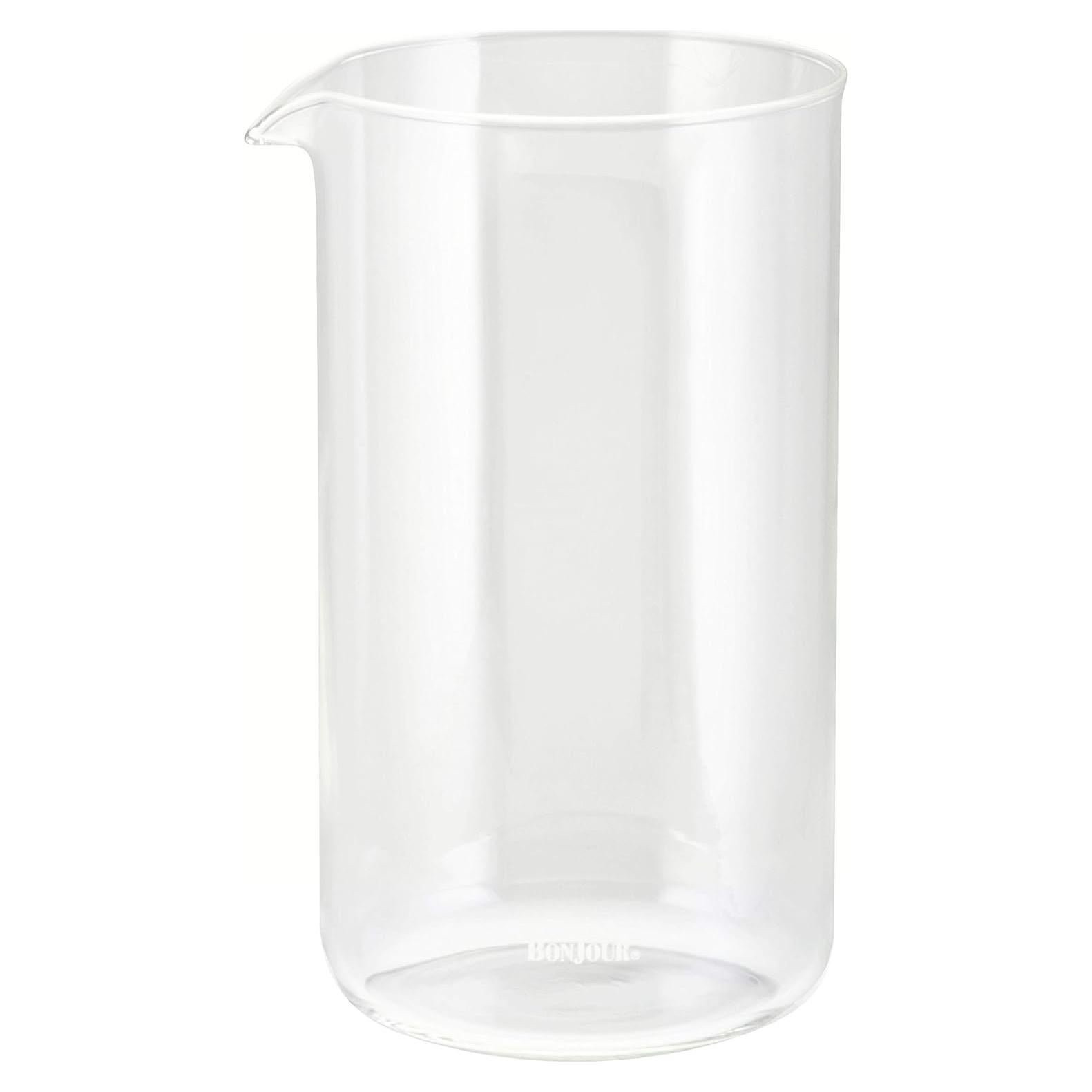Jarra de Repuesto BonJour para Prensa Francesa 1L Vidrio