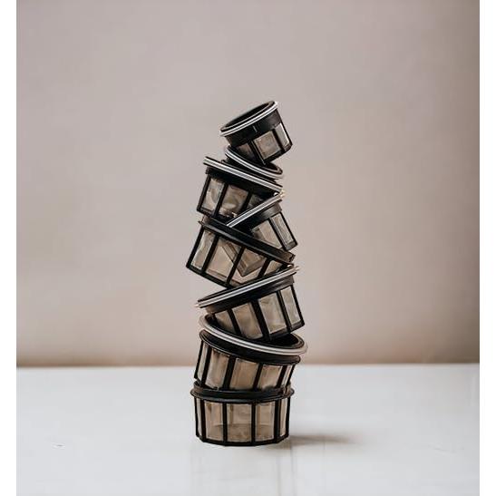 Filtro Micro de Café de Reemplazo ESPRO 18 oz para Prensa Francesa