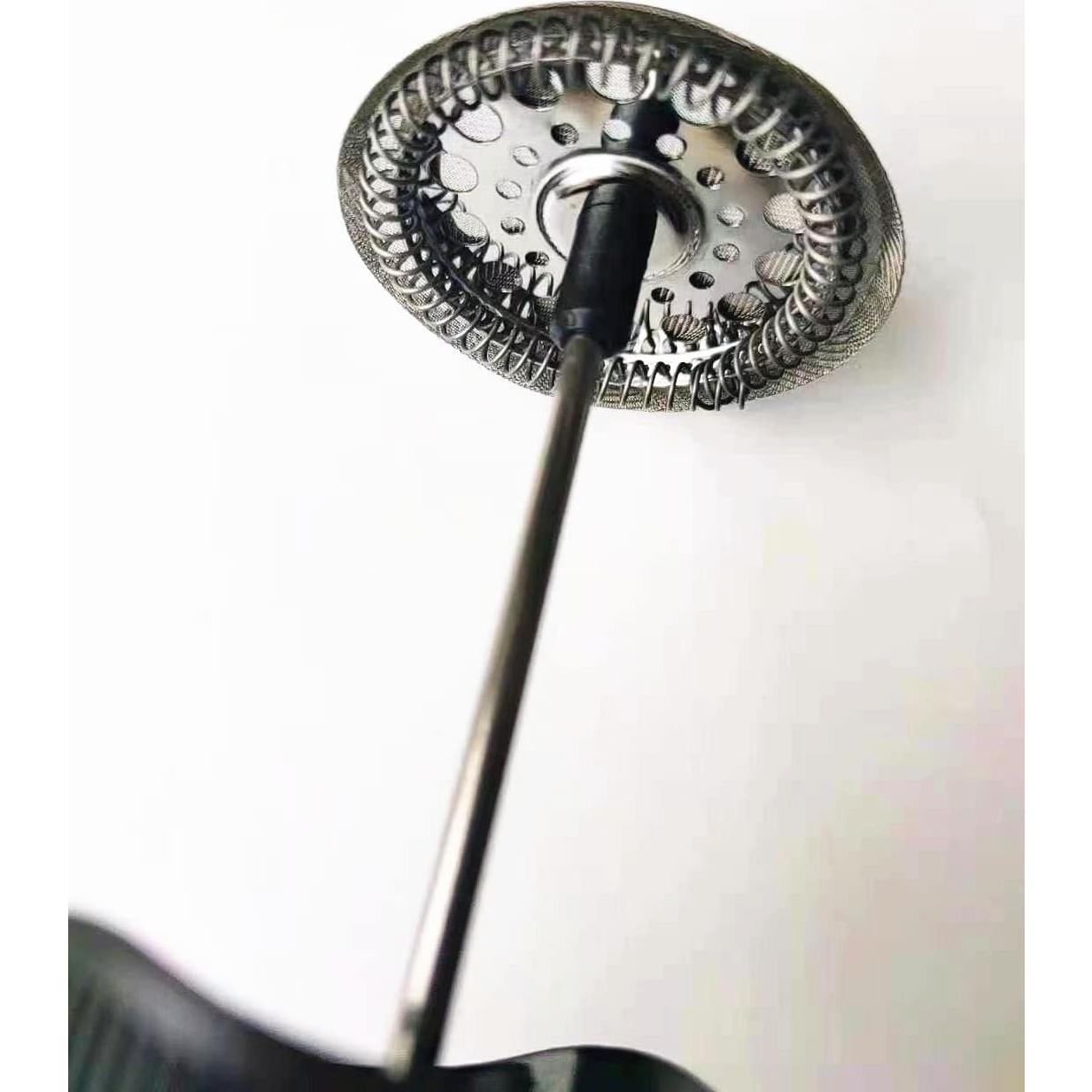 Filtros de Prensa Francesa IBETTERN 11.43 cm Paquete de 4