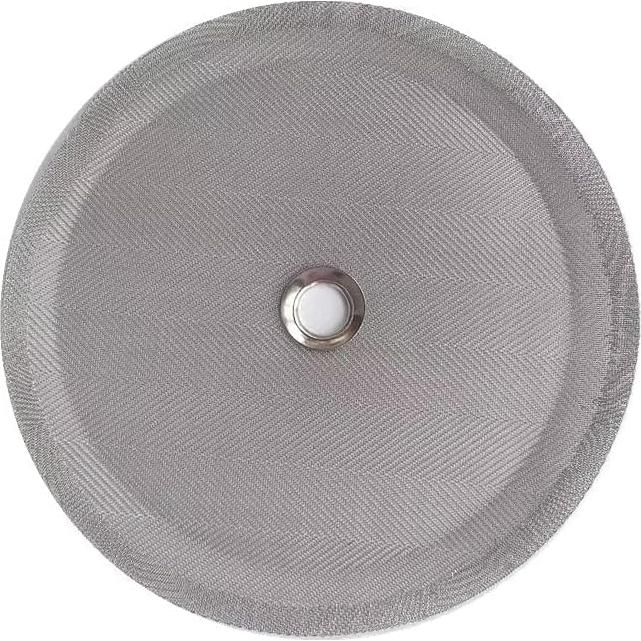 Filtros de Prensa Francesa IBETTERN 11.43 cm Paquete de 4